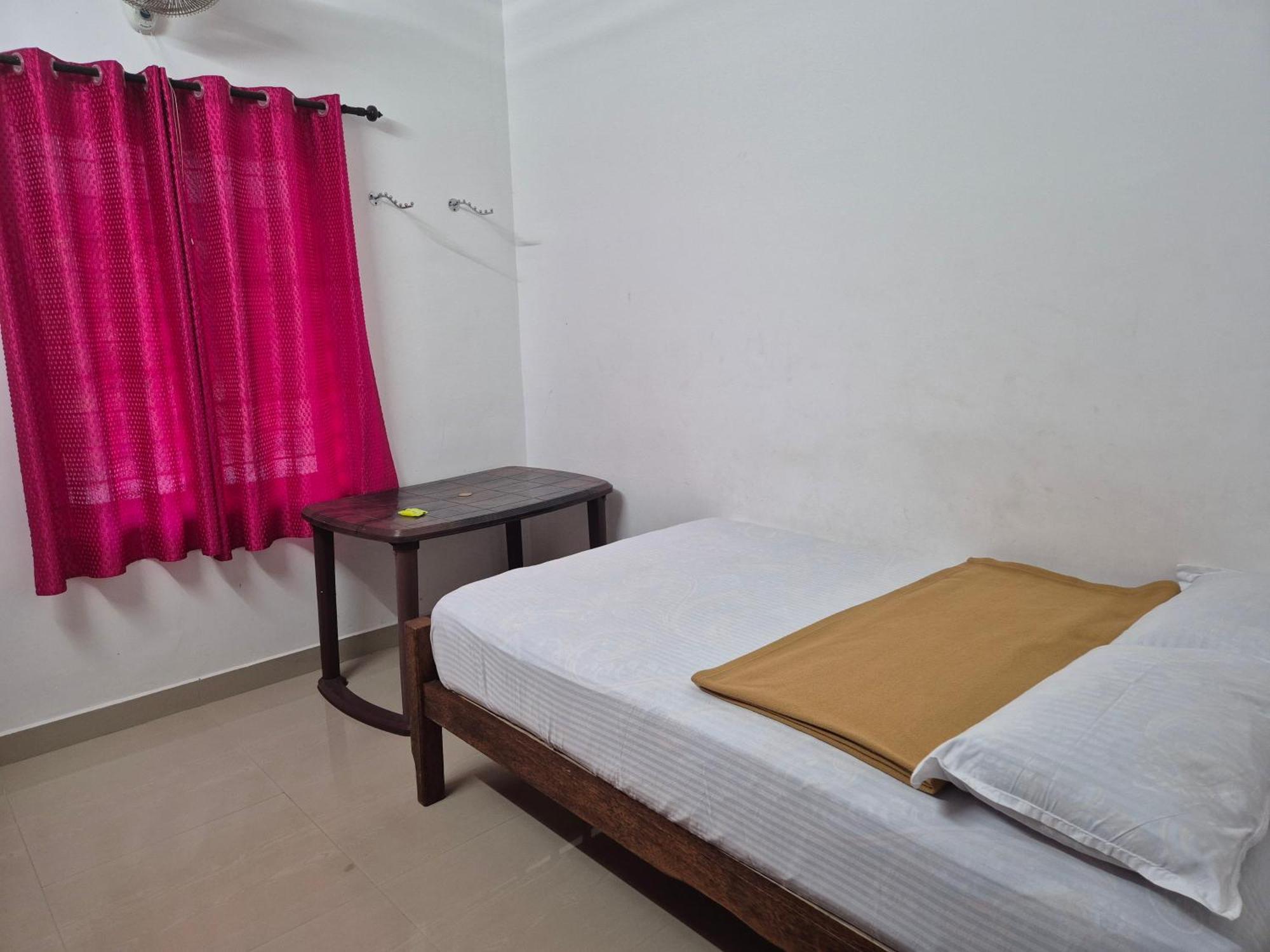 Anivilla Holiday Home Kunjithanny Anachal ภายนอก รูปภาพ
